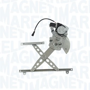 Window Regulator